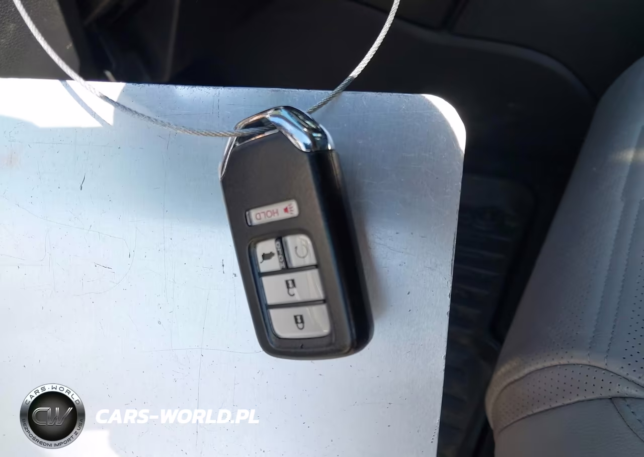 2020 Honda Cr-V Awd Ex-L VIN:5J6RW2H8XLL042412 - 11