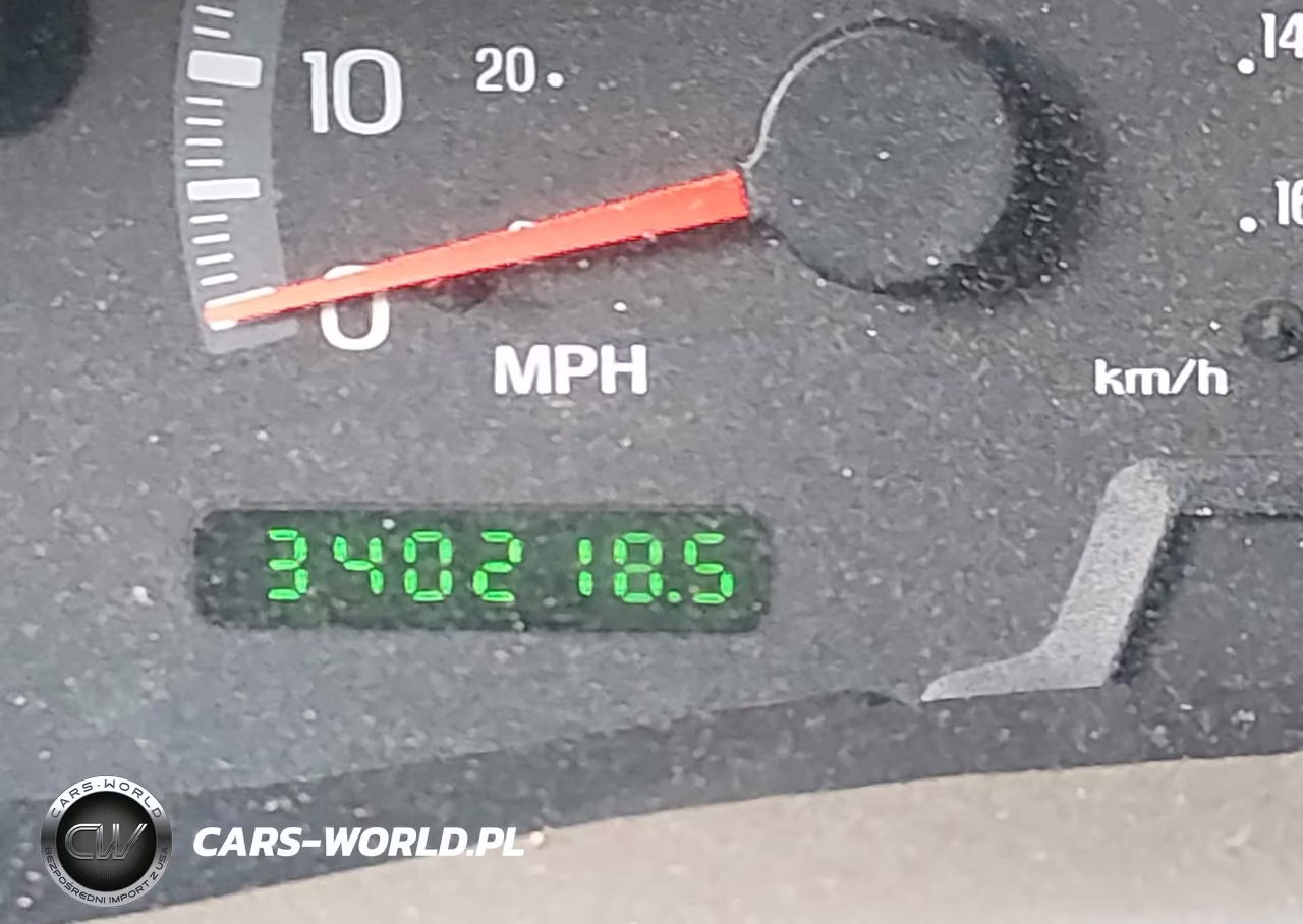 2002 Ford Expedition Eddie Bauer VIN:1FMRU17LX2LA24711 - 7