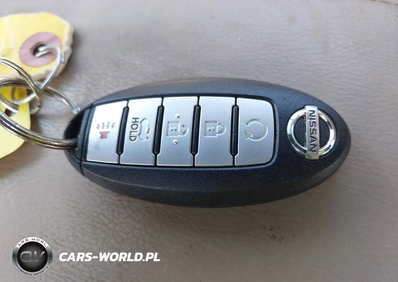 2015 Nissan Altima 2.5 Sv VIN:1N4AL3AP2FC447029 - 11