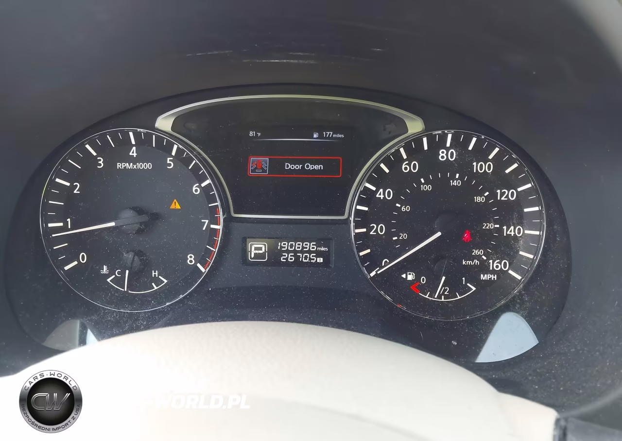 2015 Nissan Altima 2.5 Sv VIN:1N4AL3AP2FC447029 - 7