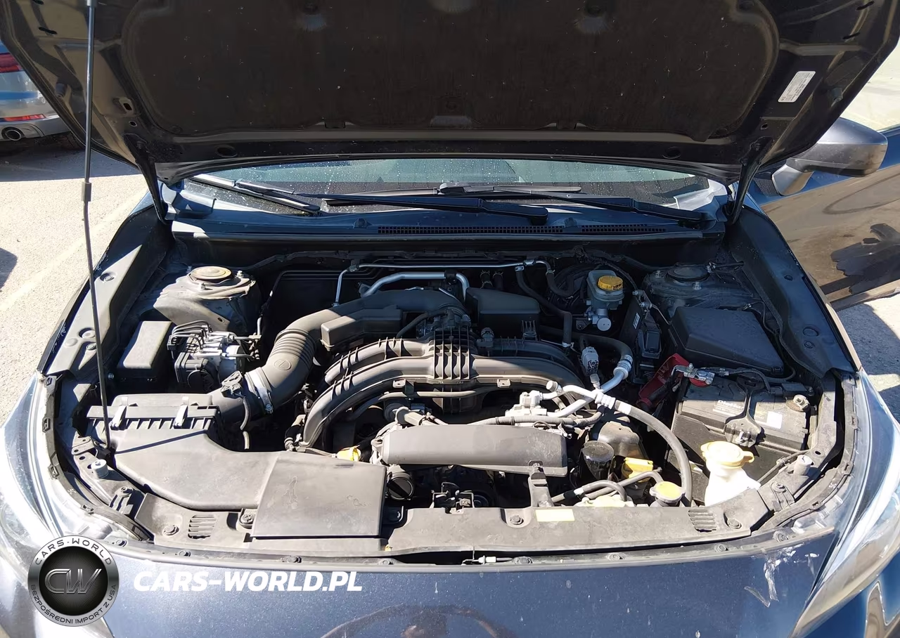 2018 Subaru Crosstrek 2.0I Premium VIN:JF2GTABC6J8205555 - 10