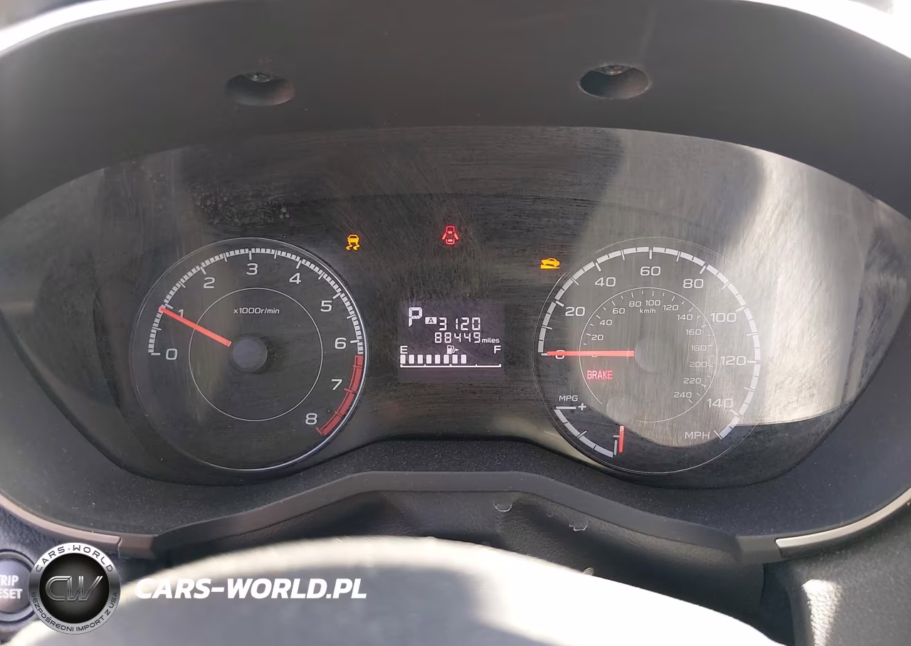 2018 Subaru Crosstrek 2.0I Premium VIN:JF2GTABC6J8205555 - 7