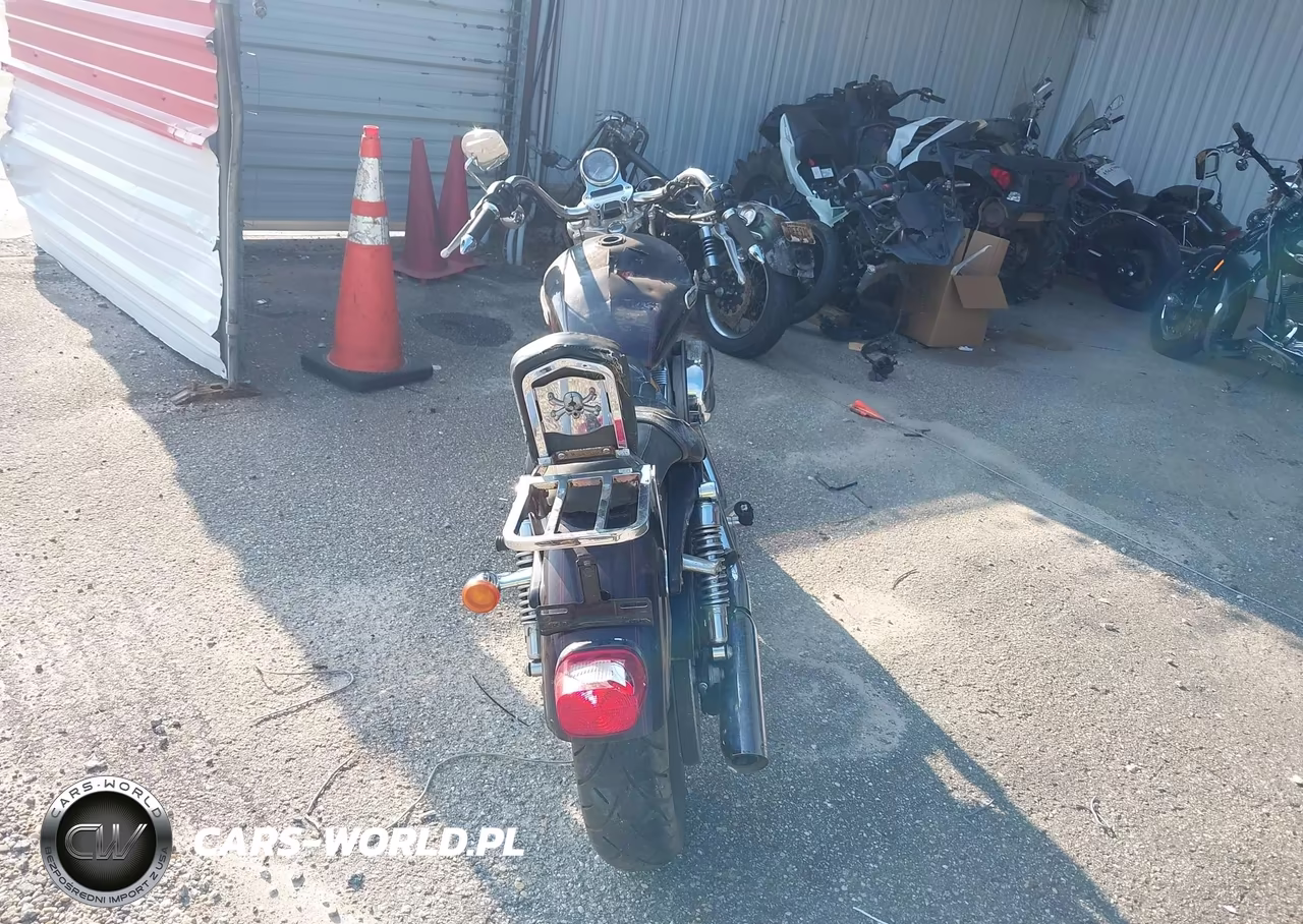 2007 Harley-Davidson Xl1200 L VIN:1HD1CX3197K432981 - 6