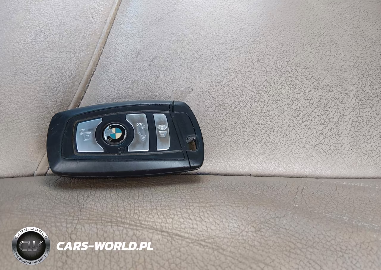 2012 BMW X3 xDrive28I VIN:5UXWX5C51CL720645 - 11