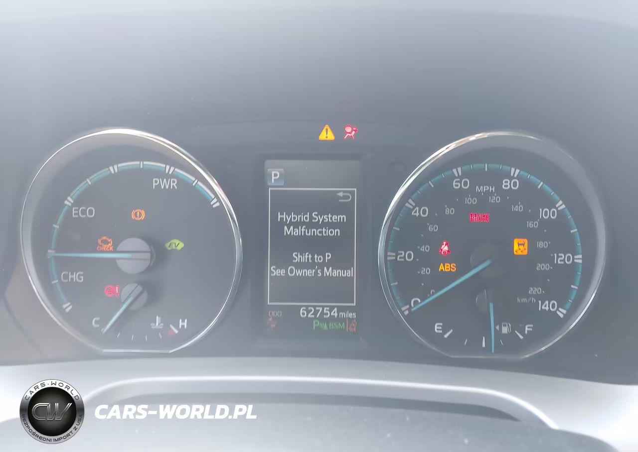 2018 Toyota Rav4 Hybrid Limited VIN:JTMDJREV4JD202339 - 7