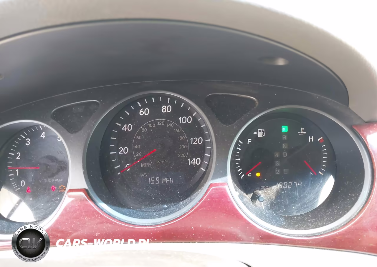 2002 Lexus Es 300 VIN:JTHBF30G220076715 - 7