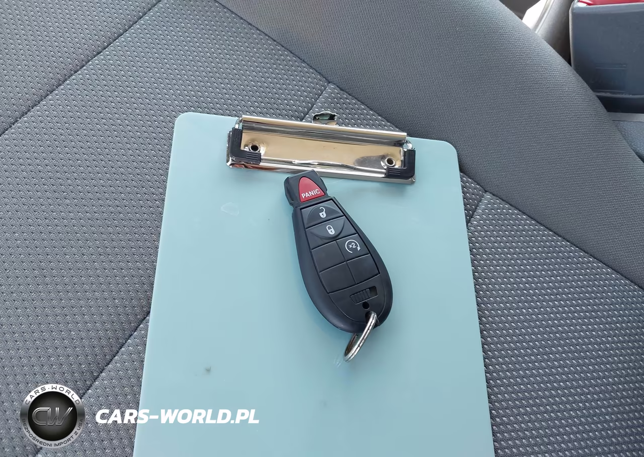 2008 Dodge Grand Caravan Se VIN:2D8HN44H88R719589 - 11