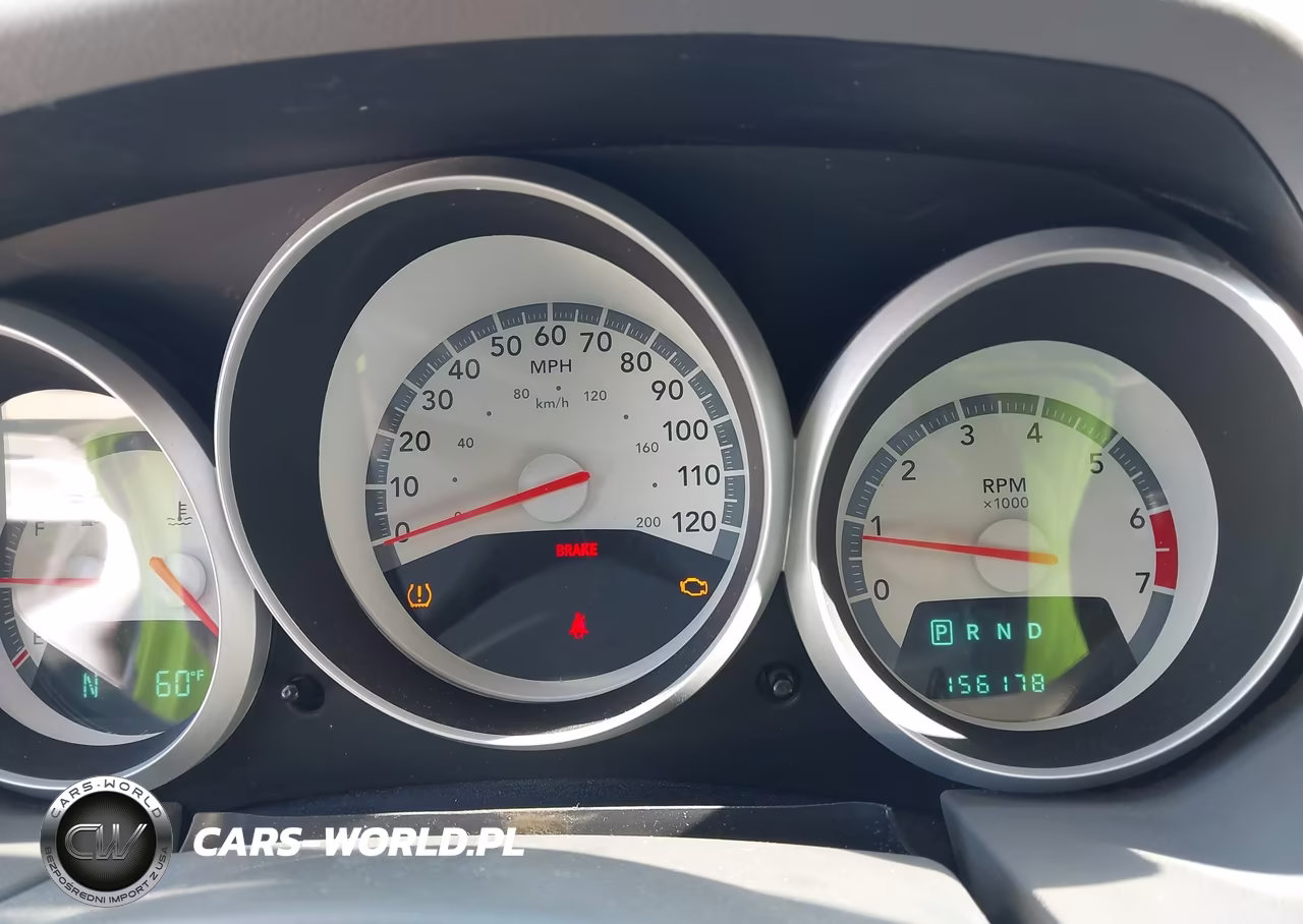 2008 Dodge Grand Caravan Se VIN:2D8HN44H88R719589 - 16