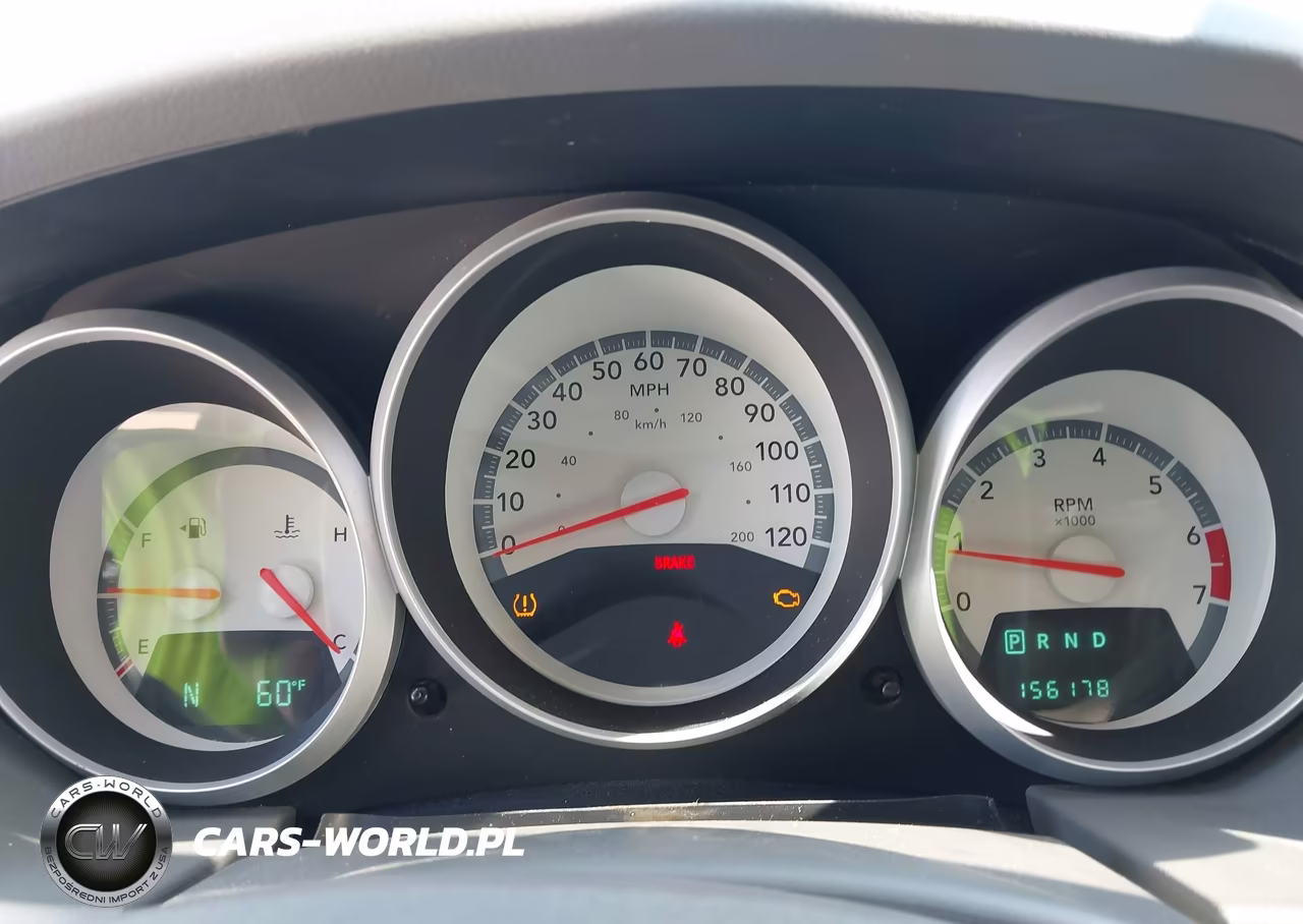 2008 Dodge Grand Caravan Se VIN:2D8HN44H88R719589 - 7