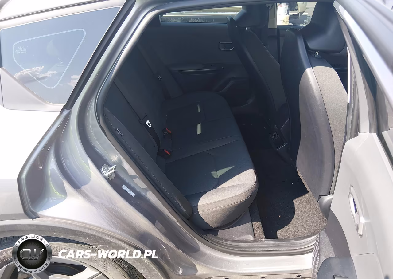 2025 Kia K4 Lxs VIN:3KPFT4DE9SE096946 - 8