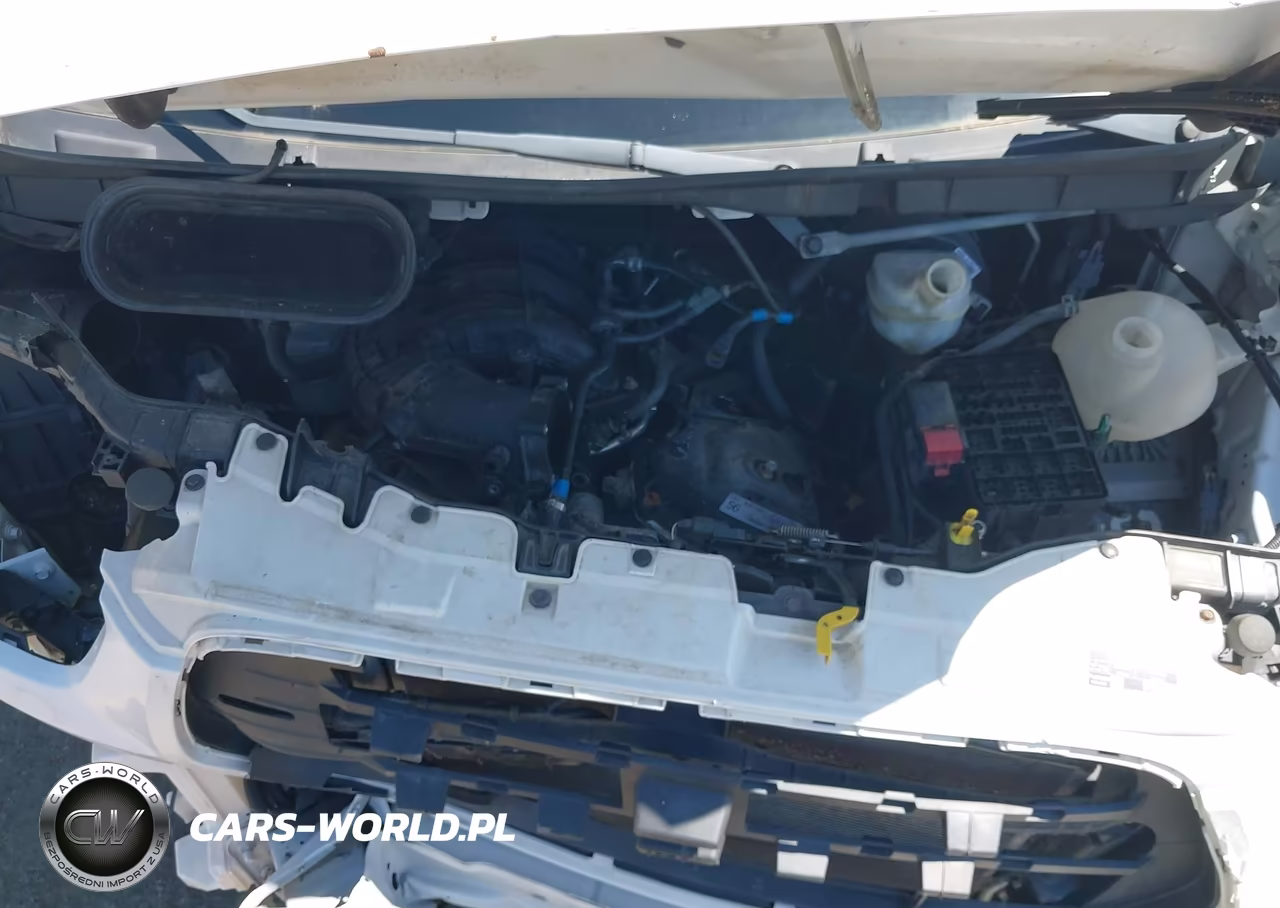 2018 Ford Transit-350 VIN:1FTBW3XM1JKA35766 - 10