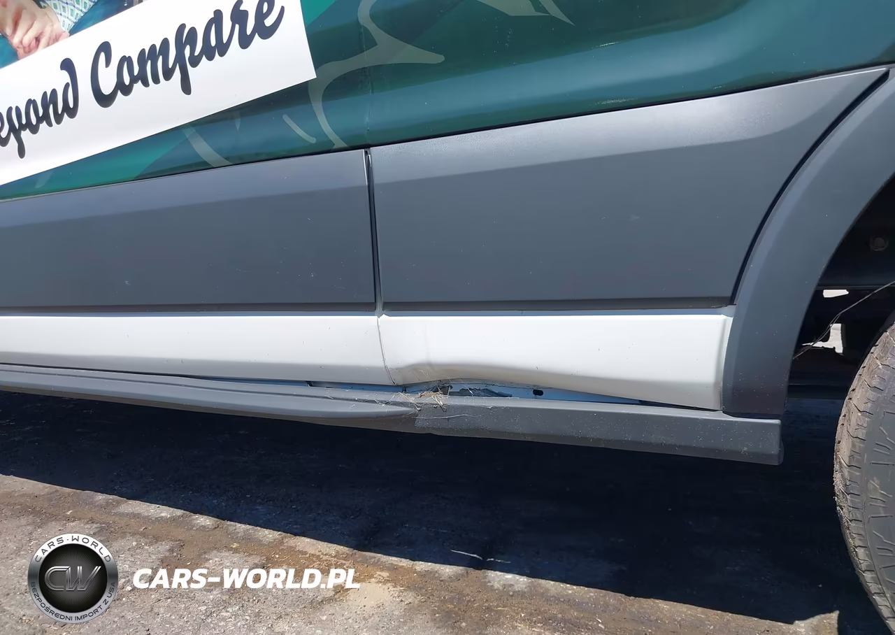 2018 Ford Transit-350 VIN:1FTBW3XM1JKA35766 - 20