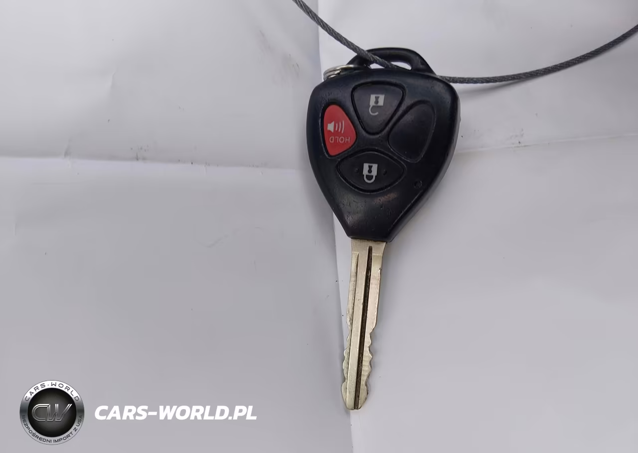 2008 Toyota Rav4 Sport VIN:JTMZD32V485110103 - 11