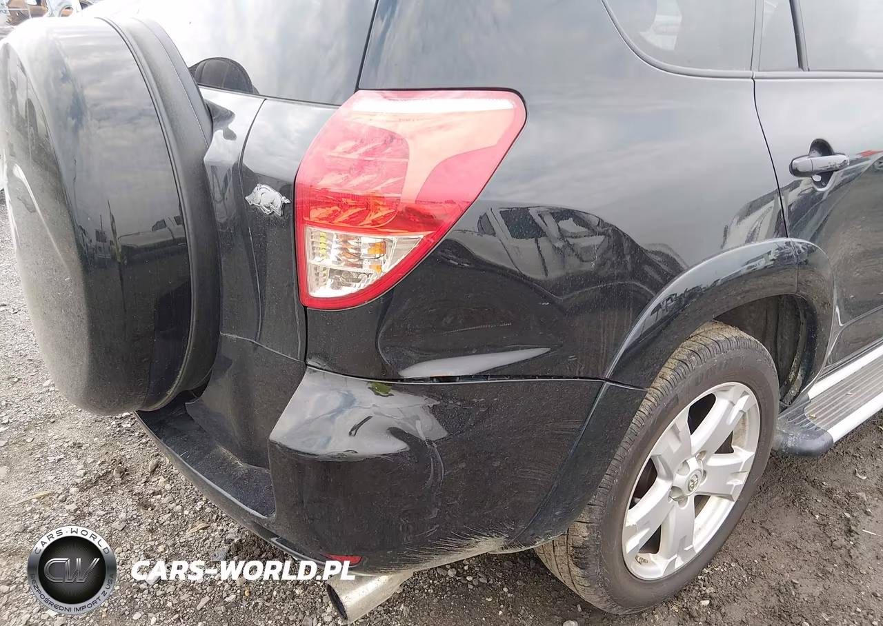 2008 Toyota Rav4 Sport VIN:JTMZD32V485110103 - 20