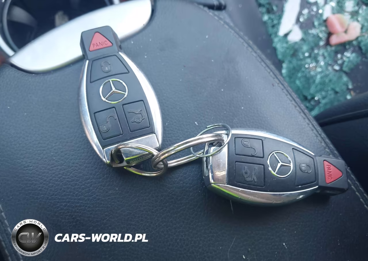 2012 Mercedes-Benz Gl 450 4Matic VIN:4JGBF7BE7CA780033 - 11