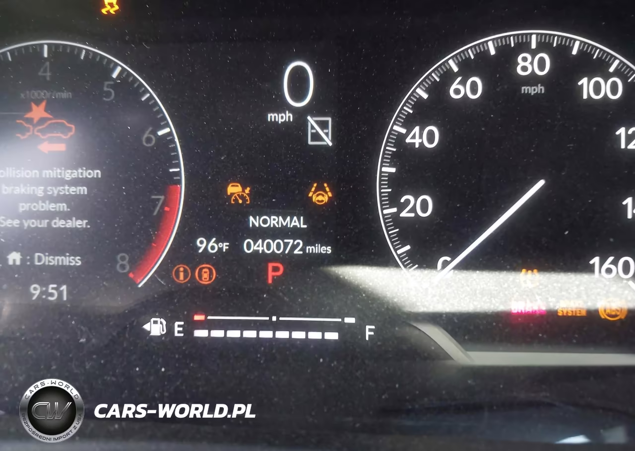 2024 Honda Civic Sport VIN:2HGFE2F54RH562505 - 15