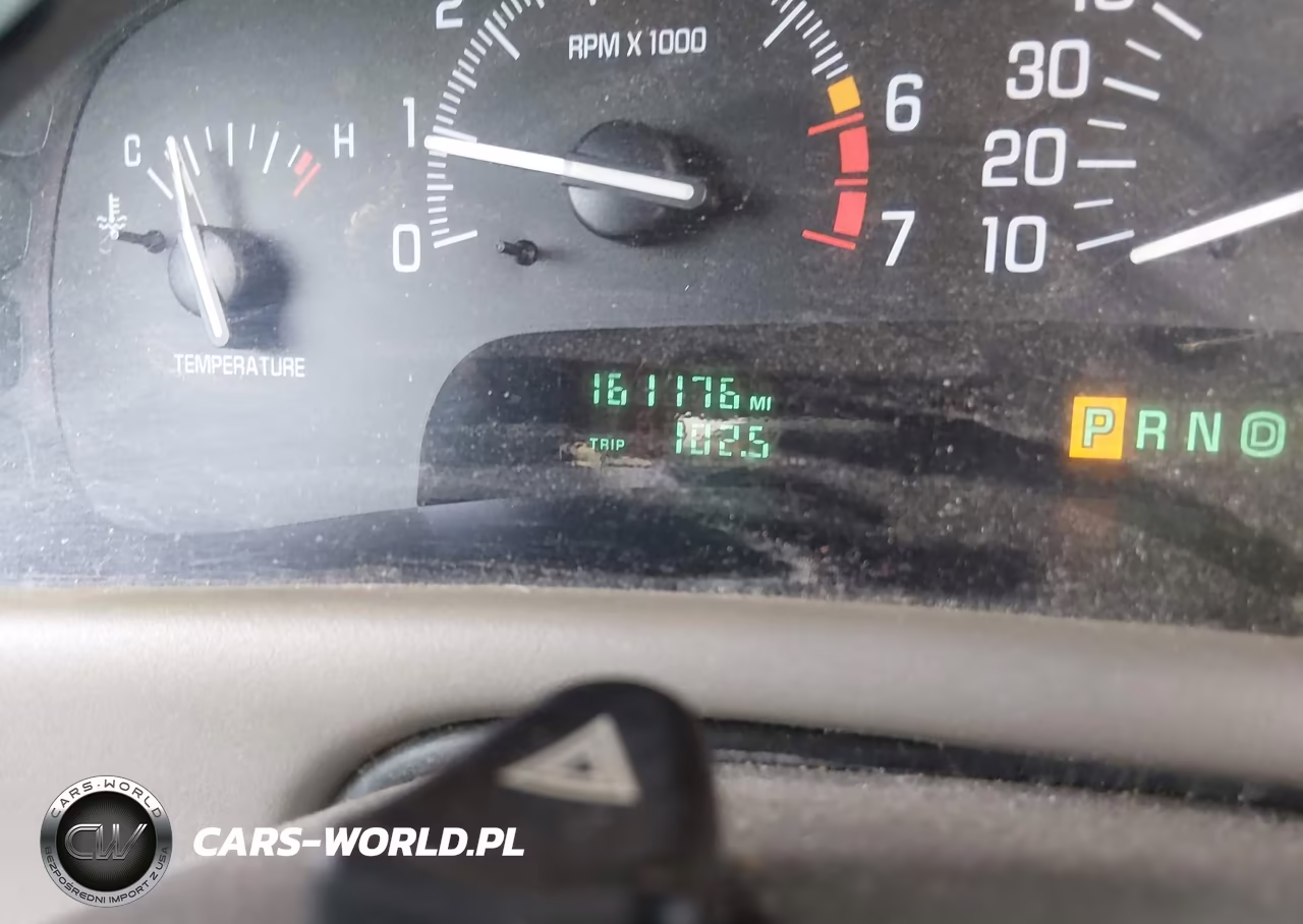 2000 Buick Park Avenue VIN:1G4CW52K2Y4175504 - 16
