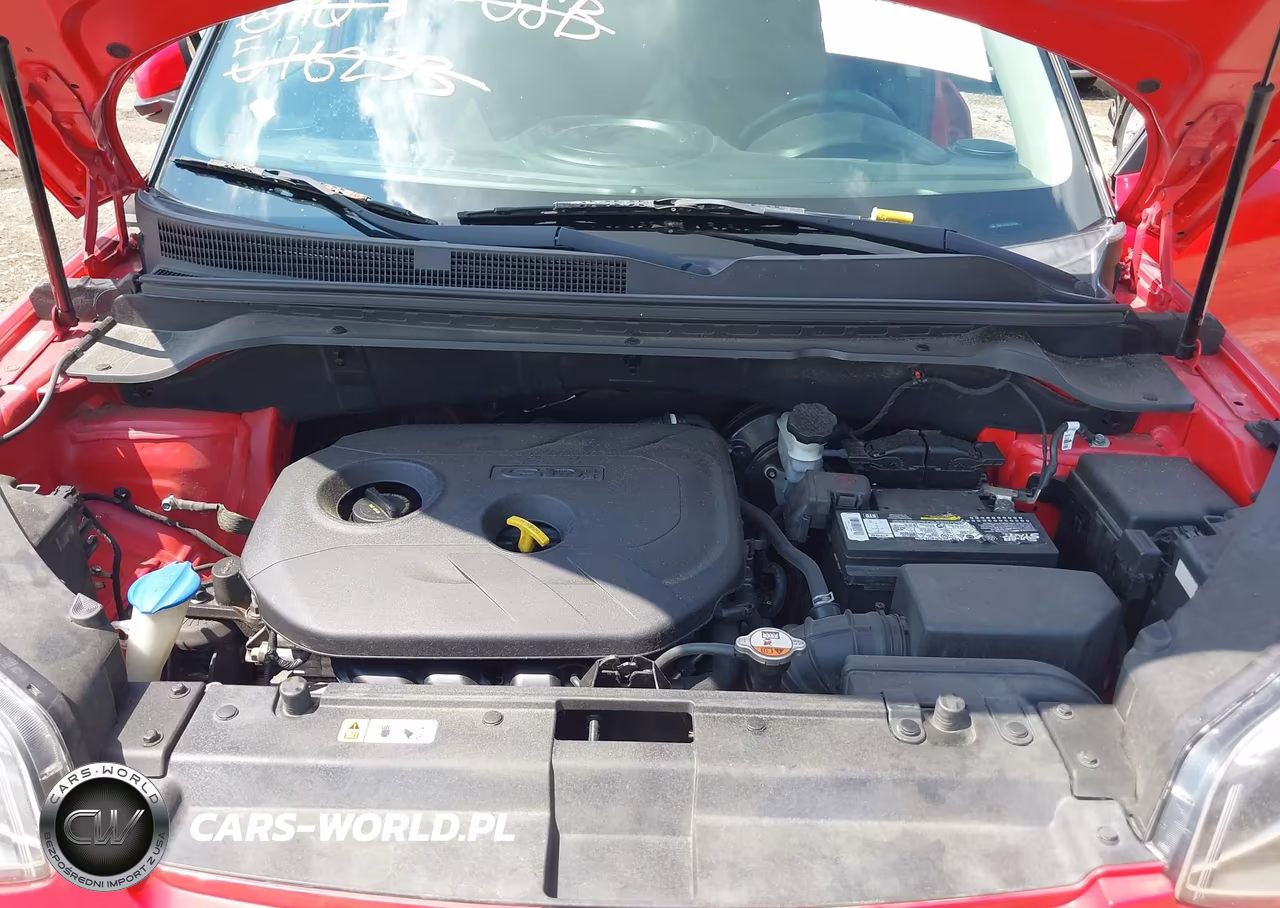 2018 Kia Soul + VIN:KNDJP3A51J7576233 - 10