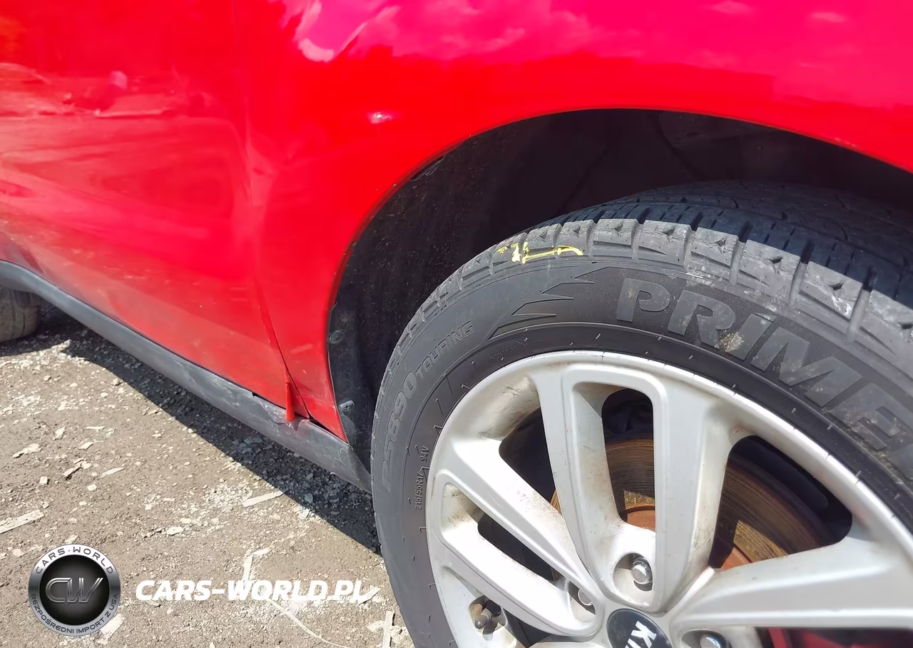 2018 Kia Soul + VIN:KNDJP3A51J7576233 - 18