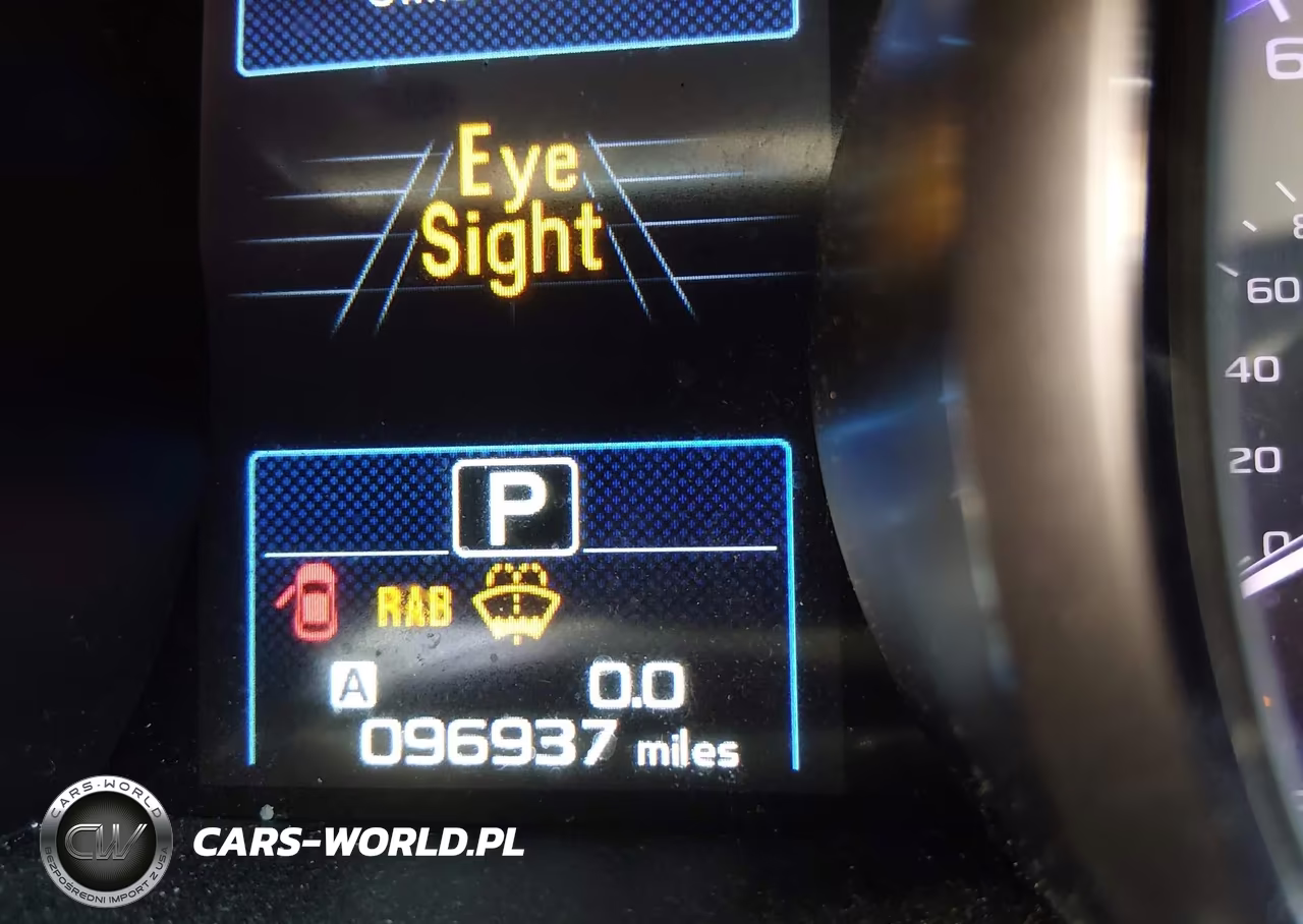 2017 Subaru Legacy 2.5I Limited VIN:4S3BNAN62H3053175 - 16