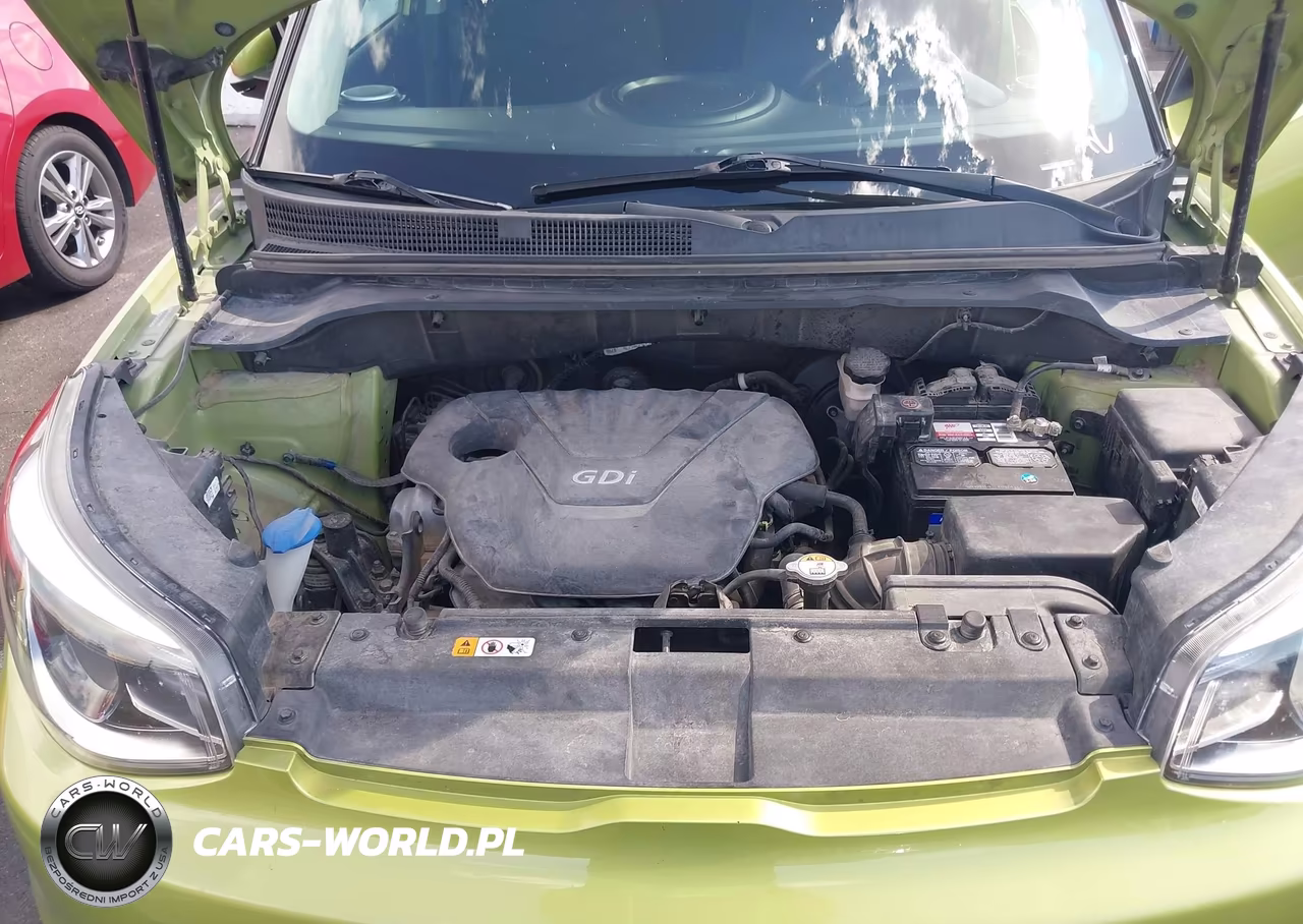 2014 Kia Soul VIN:KNDJN2A26E7737333 - 10