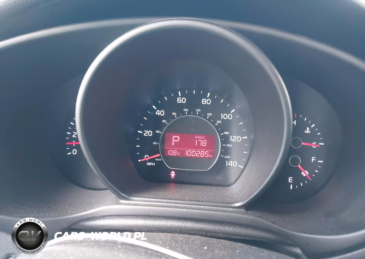 2014 Kia Soul VIN:KNDJN2A26E7737333 - 7