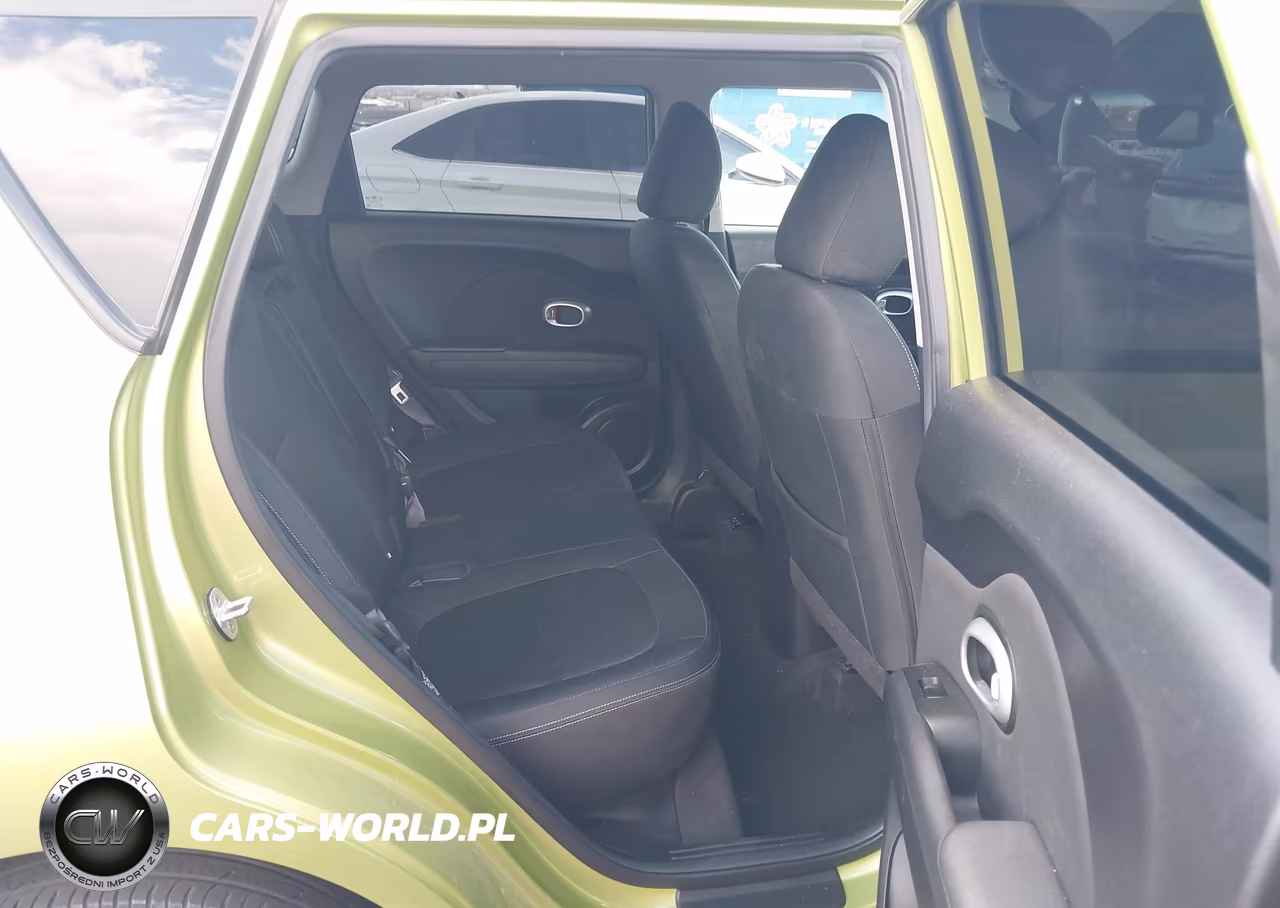 2014 Kia Soul VIN:KNDJN2A26E7737333 - 8