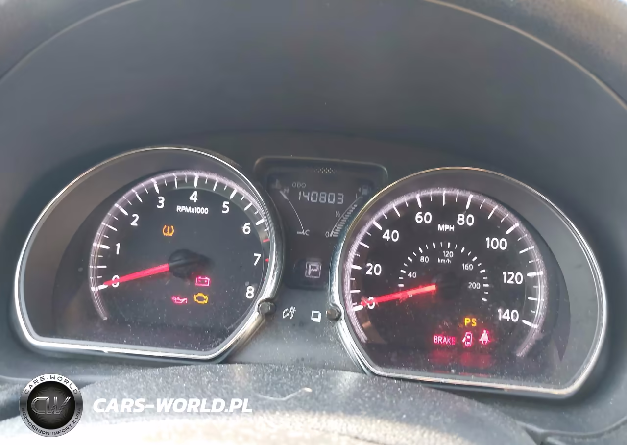 2017 Nissan Versa 1.6 Sv VIN:3N1CN7APXHK446764 - 7