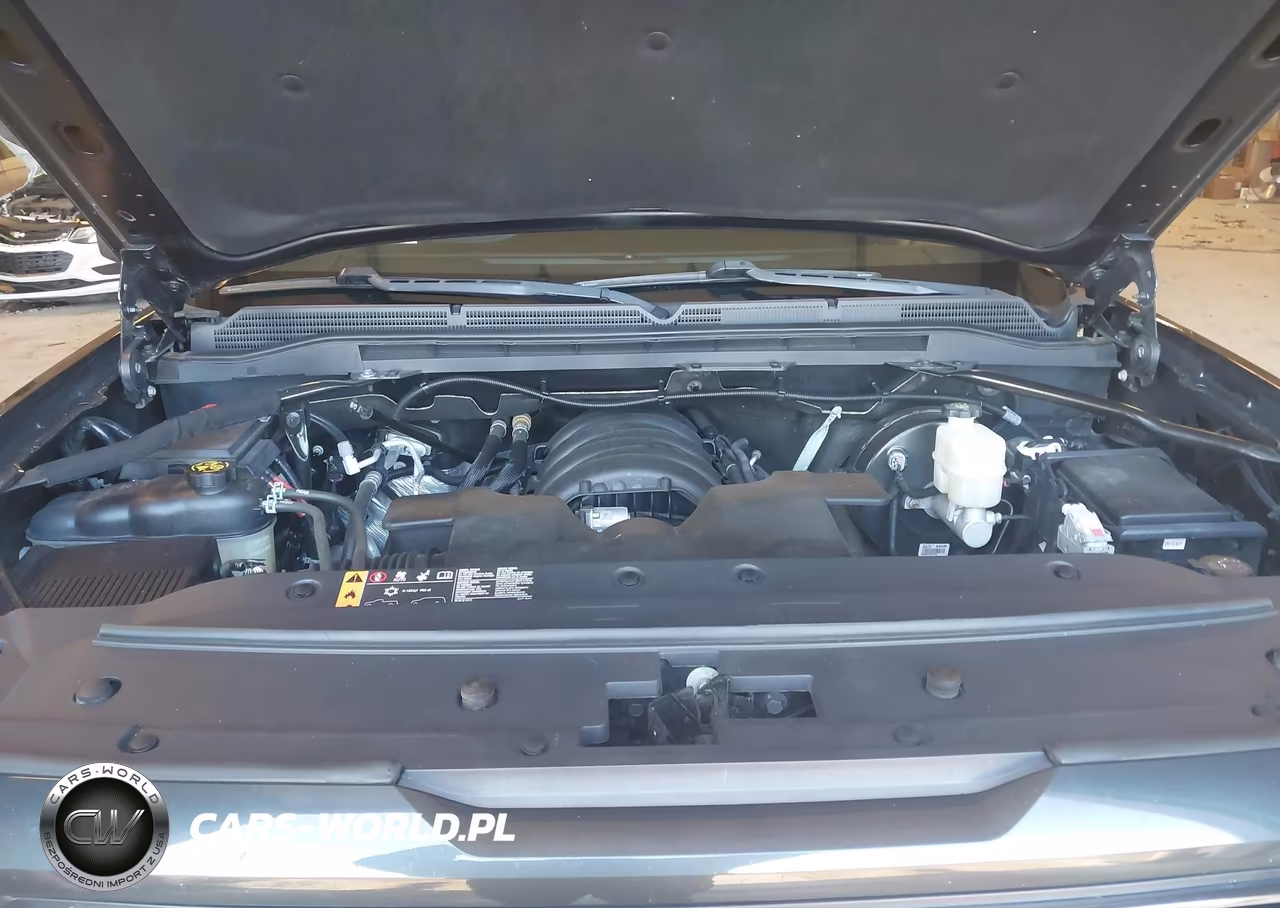 2019 GMC Sierra 1500 Limited VIN:2GTV2LEC5K1195170 - 10