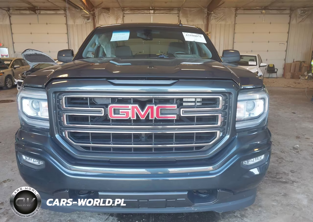 2019 GMC Sierra 1500 Limited VIN:2GTV2LEC5K1195170 - 12