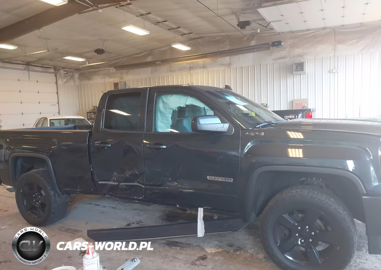 2019 GMC Sierra 1500 Limited VIN:2GTV2LEC5K1195170 - 13