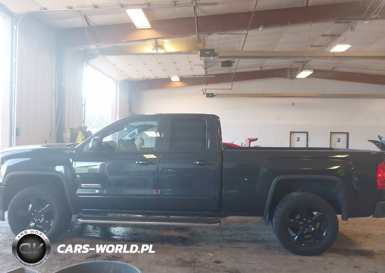 2019 GMC Sierra 1500 Limited VIN:2GTV2LEC5K1195170 - 14