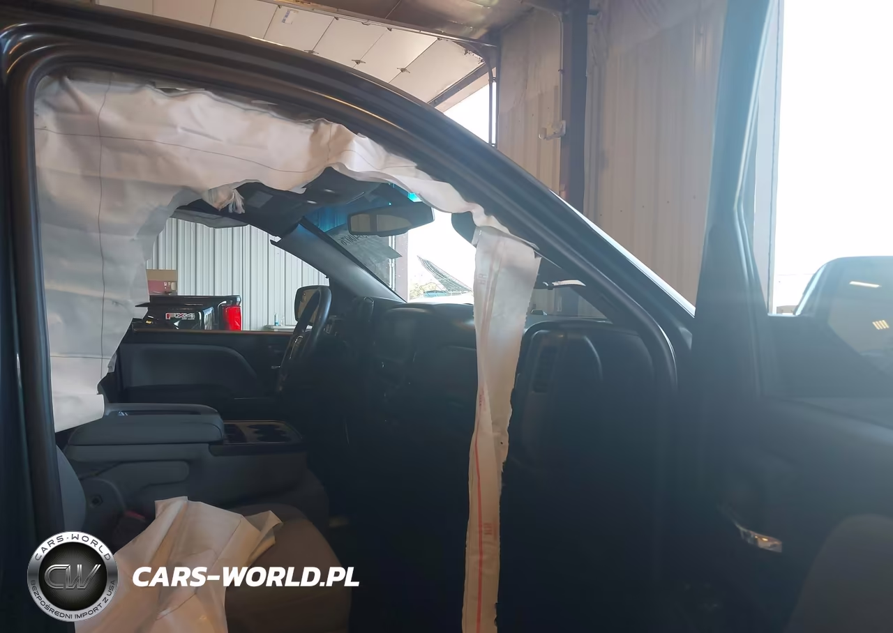 2019 GMC Sierra 1500 Limited VIN:2GTV2LEC5K1195170 - 5