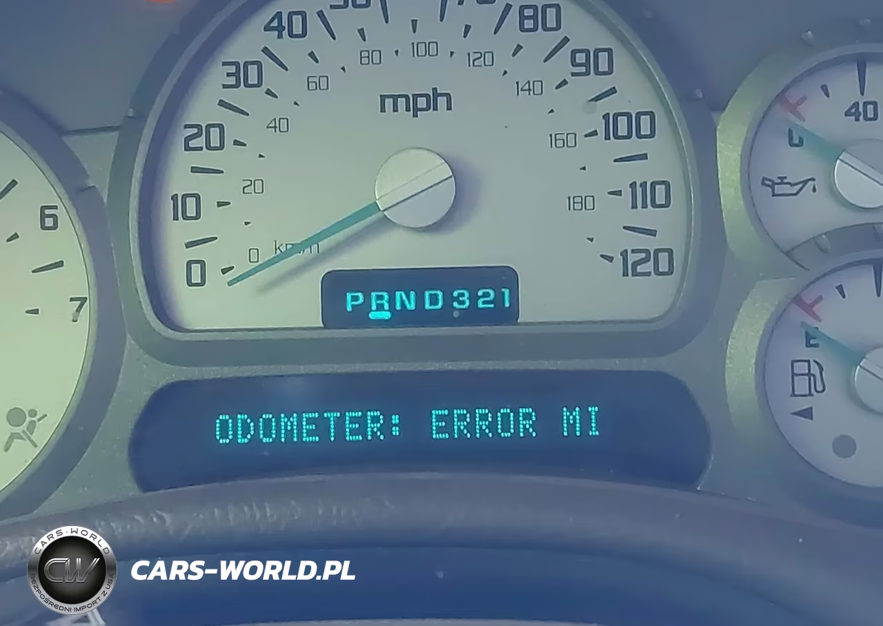 2004 Buick Rainier Cxl Plus VIN:5GADT13S142149055 - 7