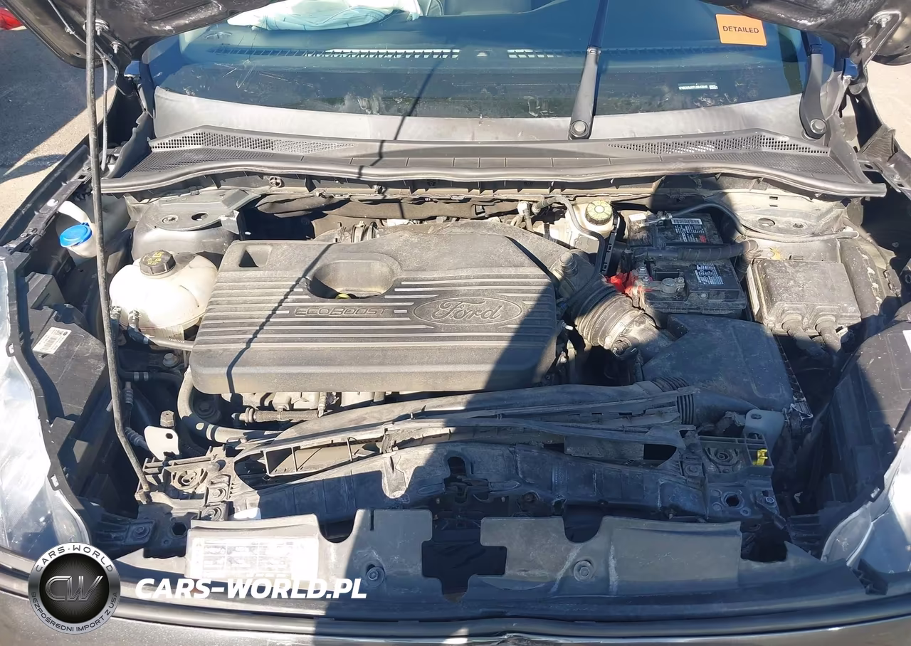 2020 Ford Escape Titanium VIN:1FMCU9J97LUB43040 - 10