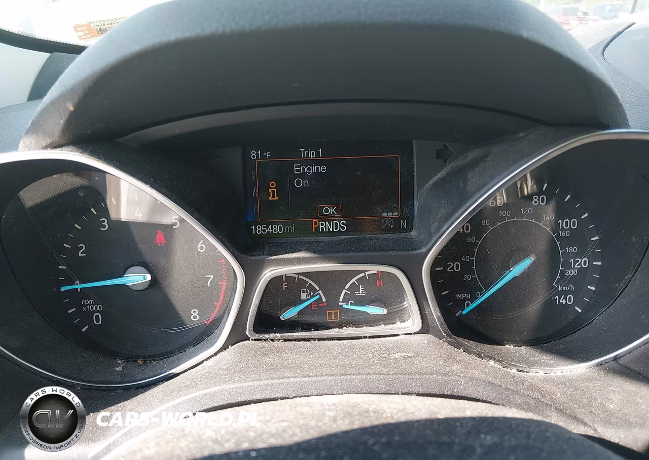 2017 Ford Escape Se VIN:1FMCU0GD7HUE95954 - 7