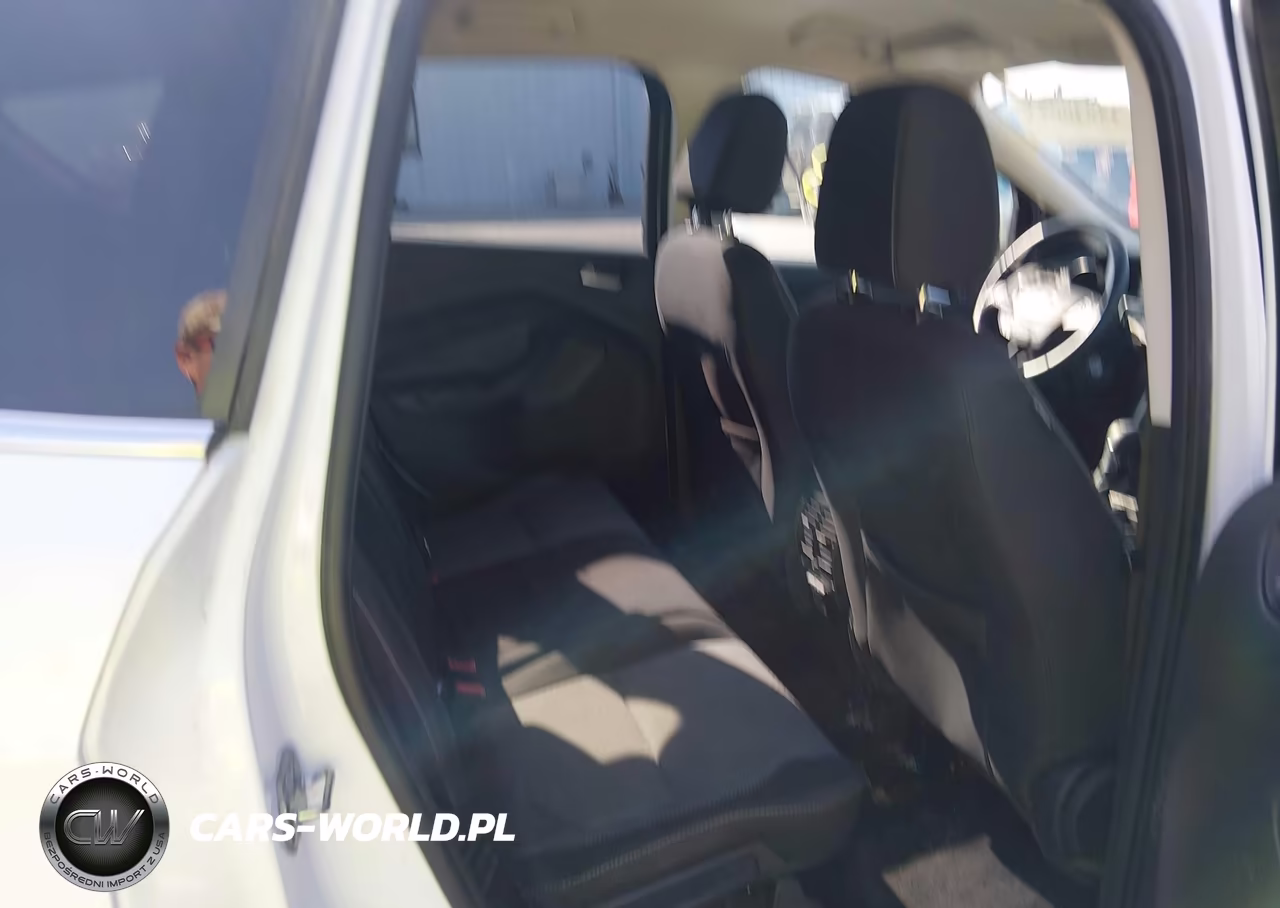 2017 Ford Escape Se VIN:1FMCU0GD7HUE95954 - 8