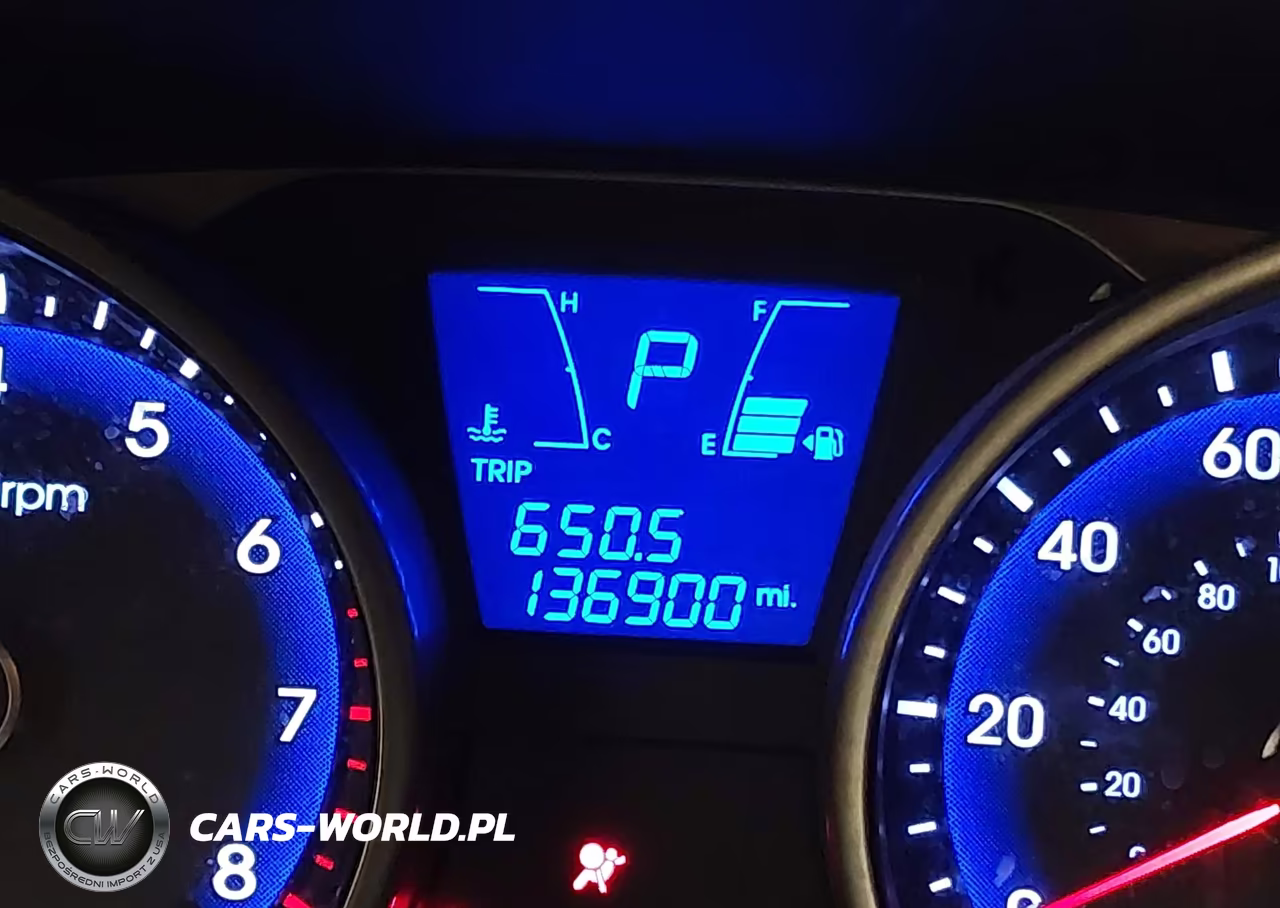 2010 Hyundai Tucson Limited VIN:KM8JUCAC2AU024258 - 15