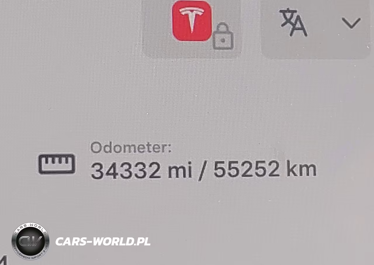 2024 Tesla Model Y Long Range Dual Motor All-Wheel Drive VIN:7SAYGDEE4RA279333 - 14