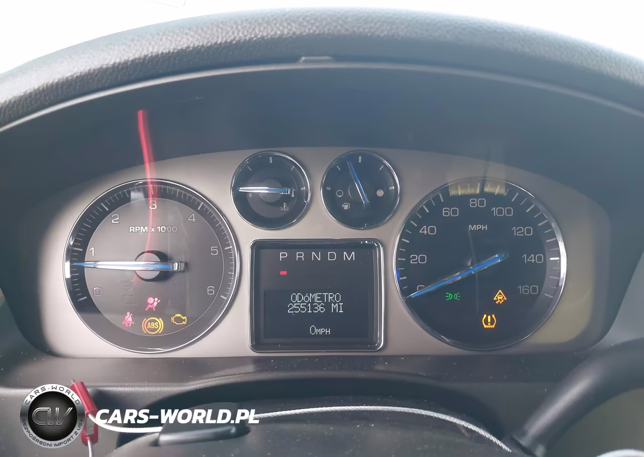 2008 Cadillac Escalade Esv VIN:1GYFK66858R240568 - 7