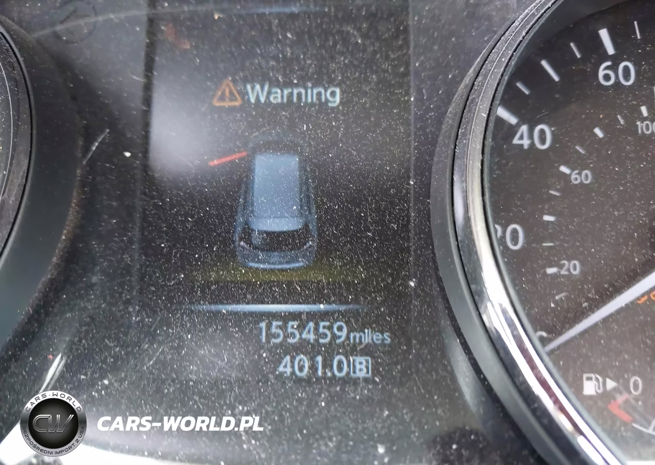 2016 Nissan Rogue Sl VIN:5N1AT2MT5GC777189 - 15