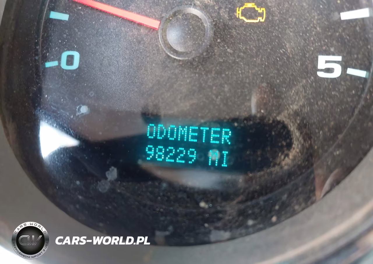 2008 GMC Sierra 3500Hd Sle2 VIN:1GTJK33668F118210 - 5