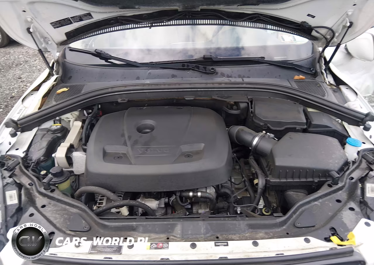 2017 Volvo Xc60 T5 Inscription VIN:YV440MRU7H2031127 - 10