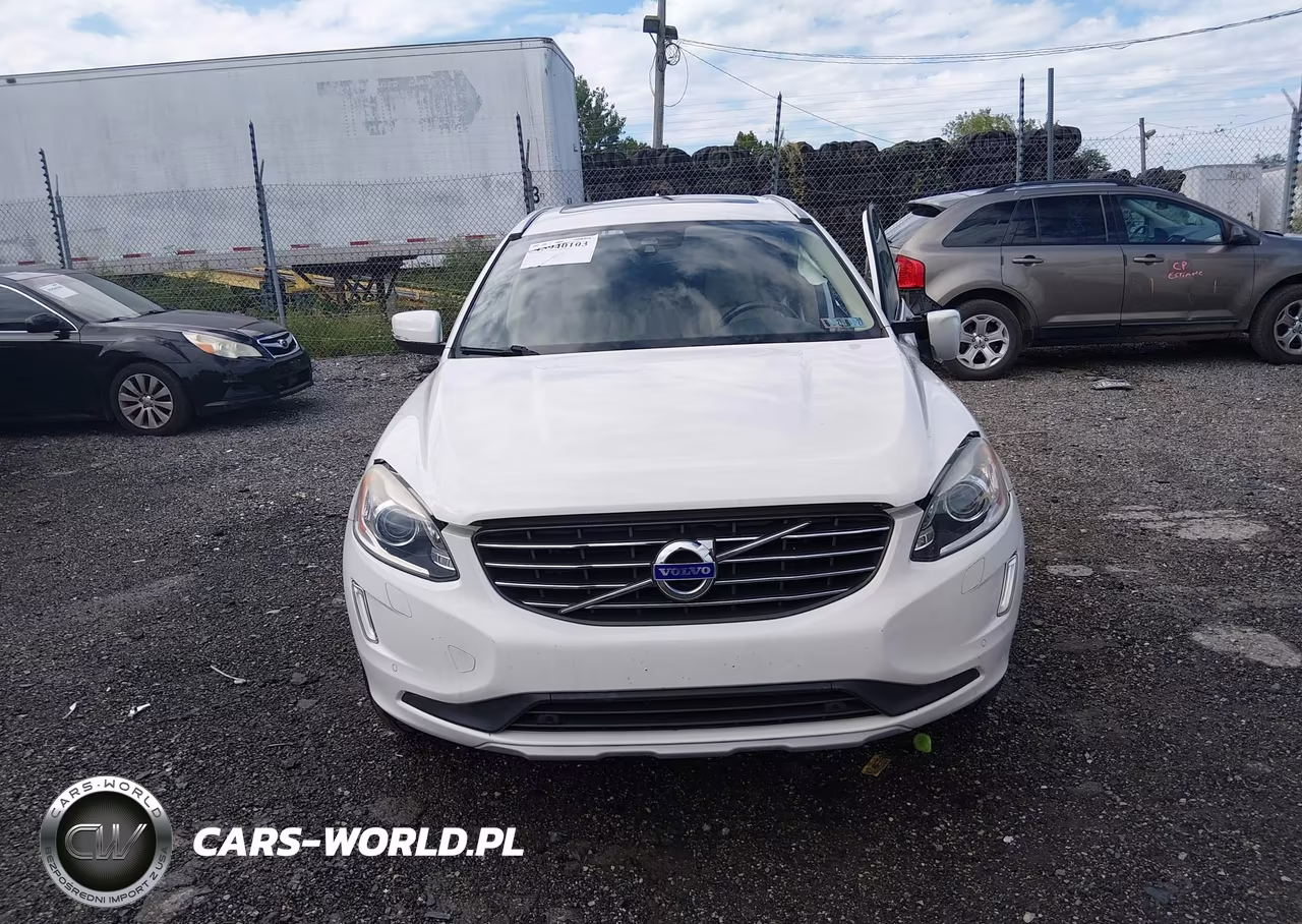 2017 Volvo Xc60 T5 Inscription VIN:YV440MRU7H2031127 - 12