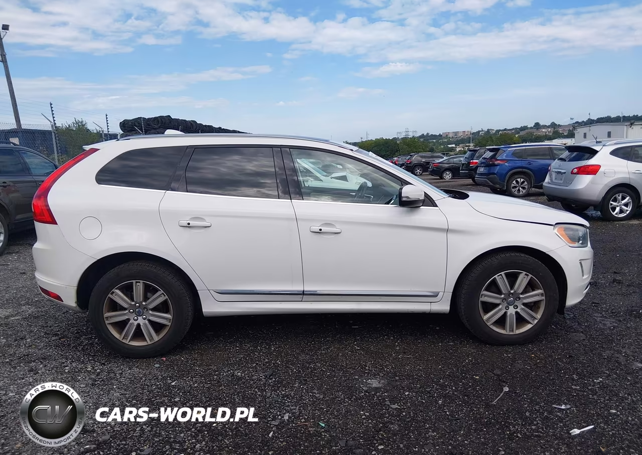 2017 Volvo Xc60 T5 Inscription VIN:YV440MRU7H2031127 - 13
