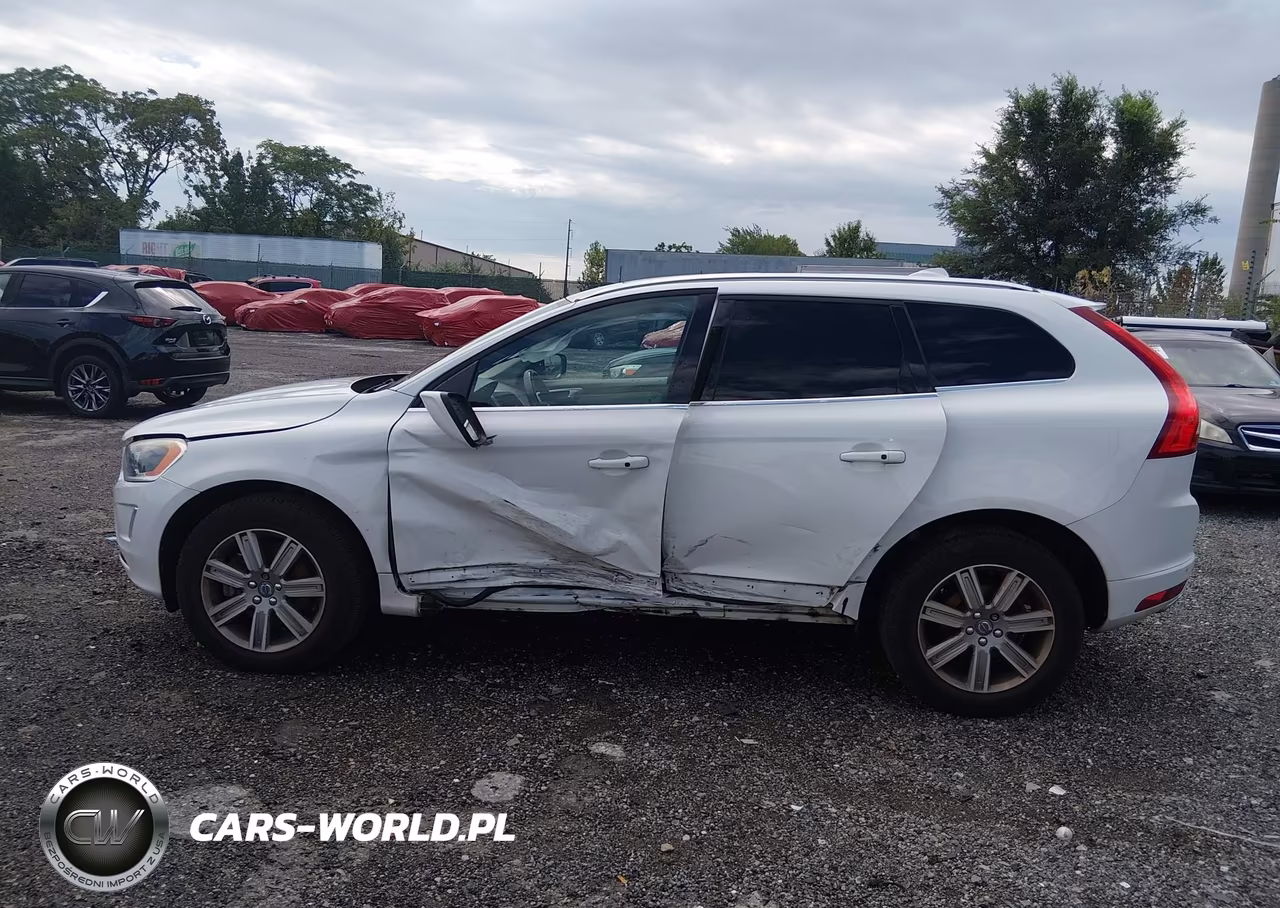 2017 Volvo Xc60 T5 Inscription VIN:YV440MRU7H2031127 - 14