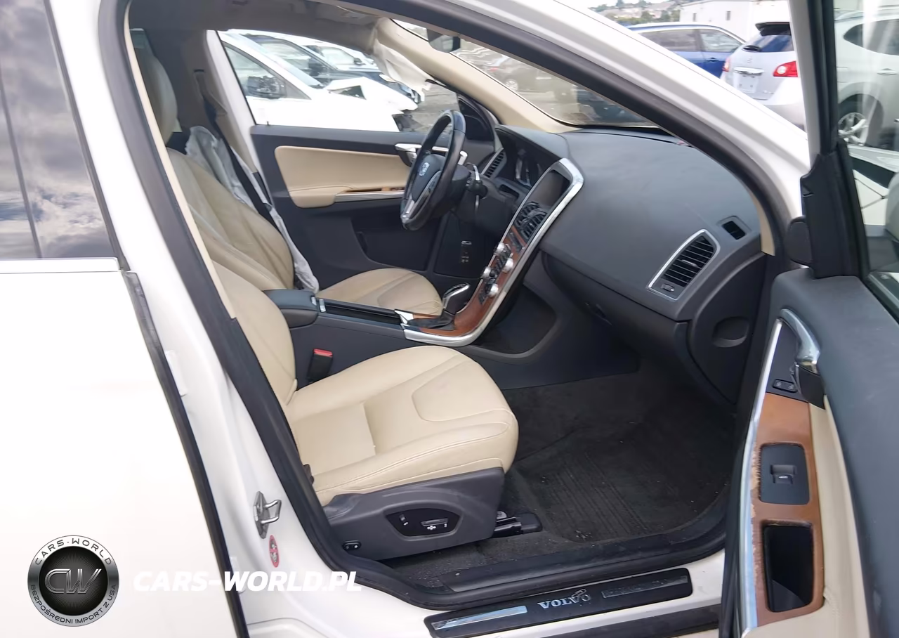 2017 Volvo Xc60 T5 Inscription VIN:YV440MRU7H2031127 - 5