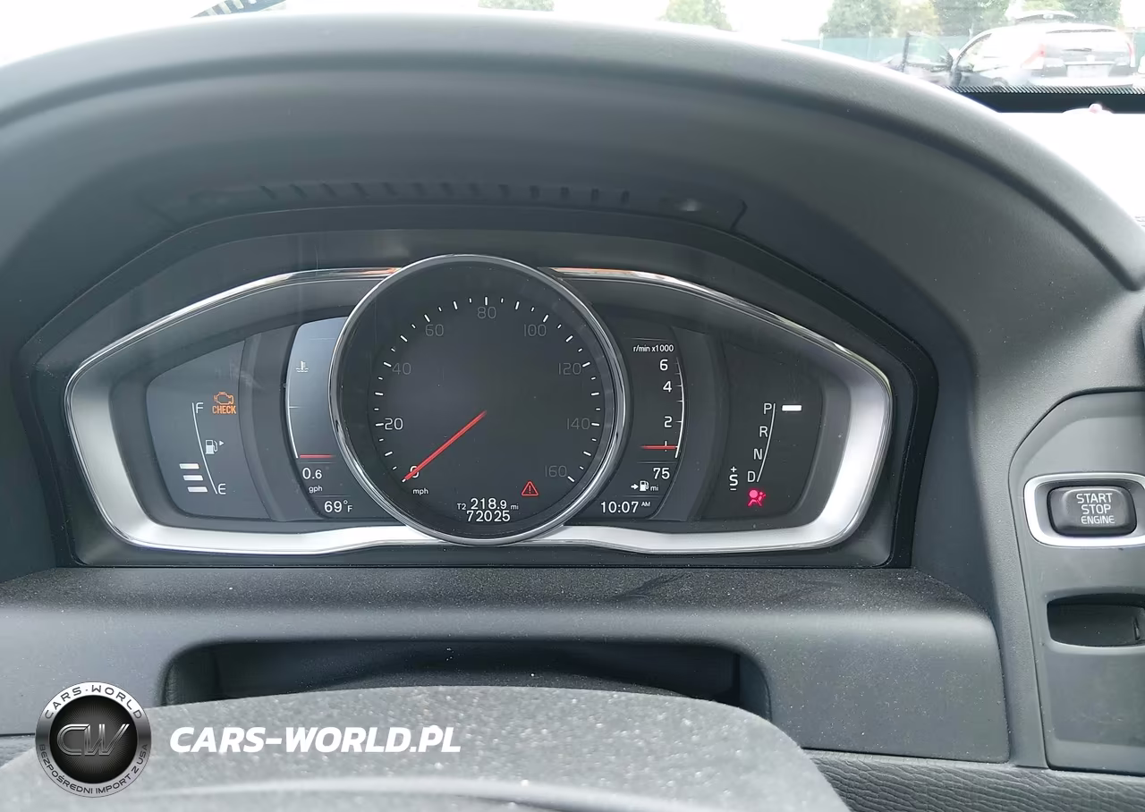 2017 Volvo Xc60 T5 Inscription VIN:YV440MRU7H2031127 - 7
