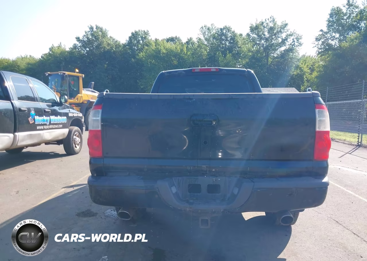 2006 Toyota Tundra Limited V8 VIN:5TBDT48166S539346 - 16