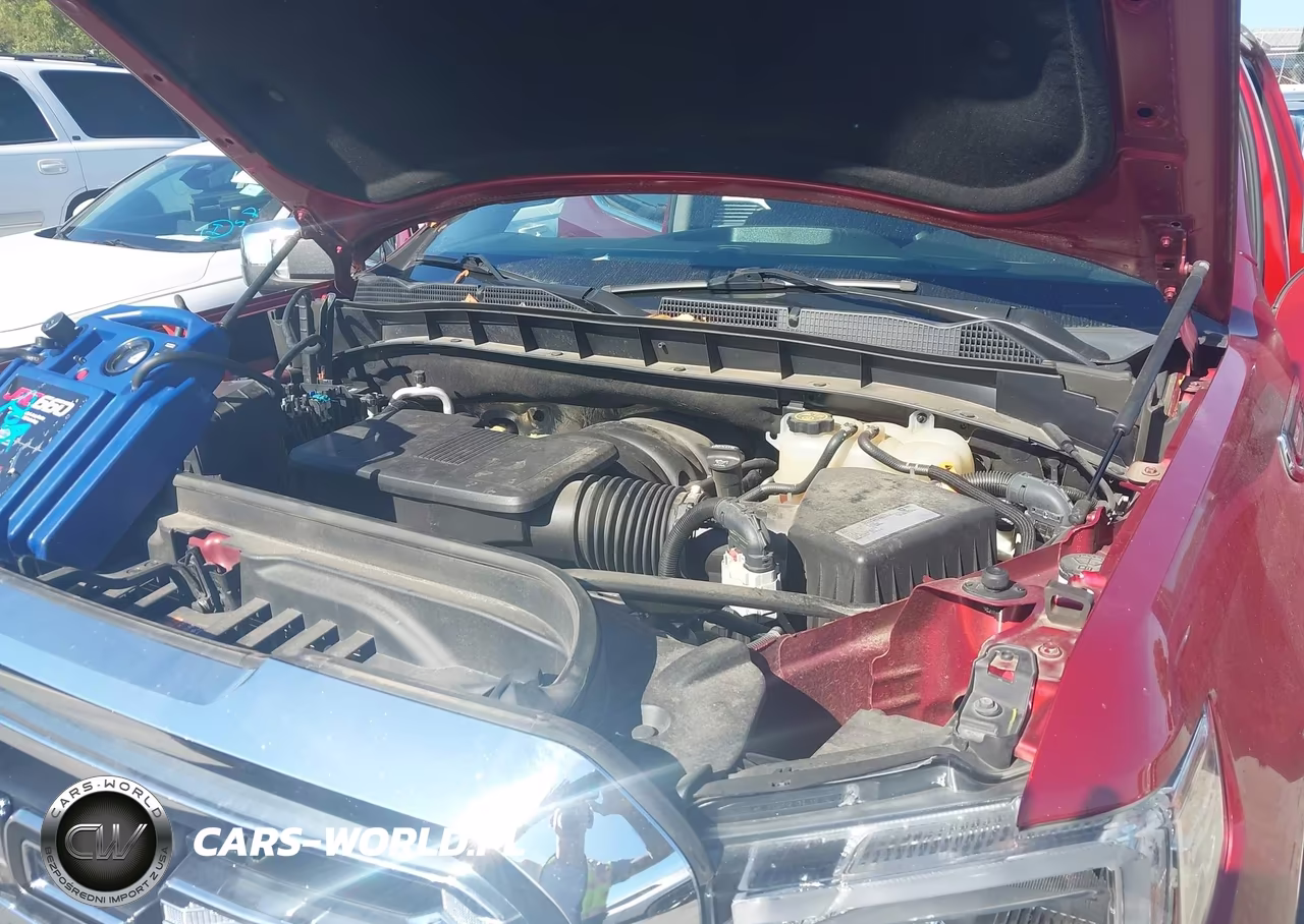 2019 GMC Sierra 1500 Slt VIN:1GTU9DED2KZ175858 - 10